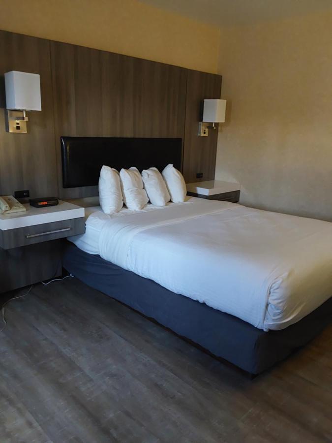 Lavissh And Hotel 2*